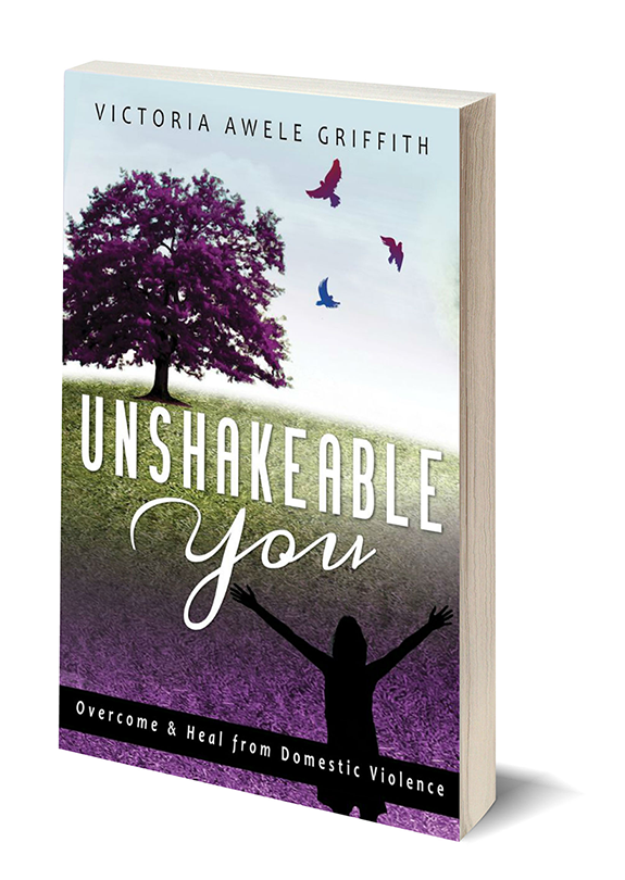 Unshakeable You